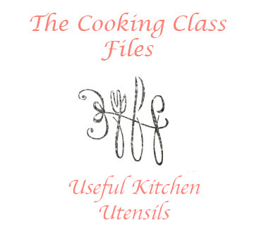 Useful Kitchen Gadgets | The Housewife in Training Files