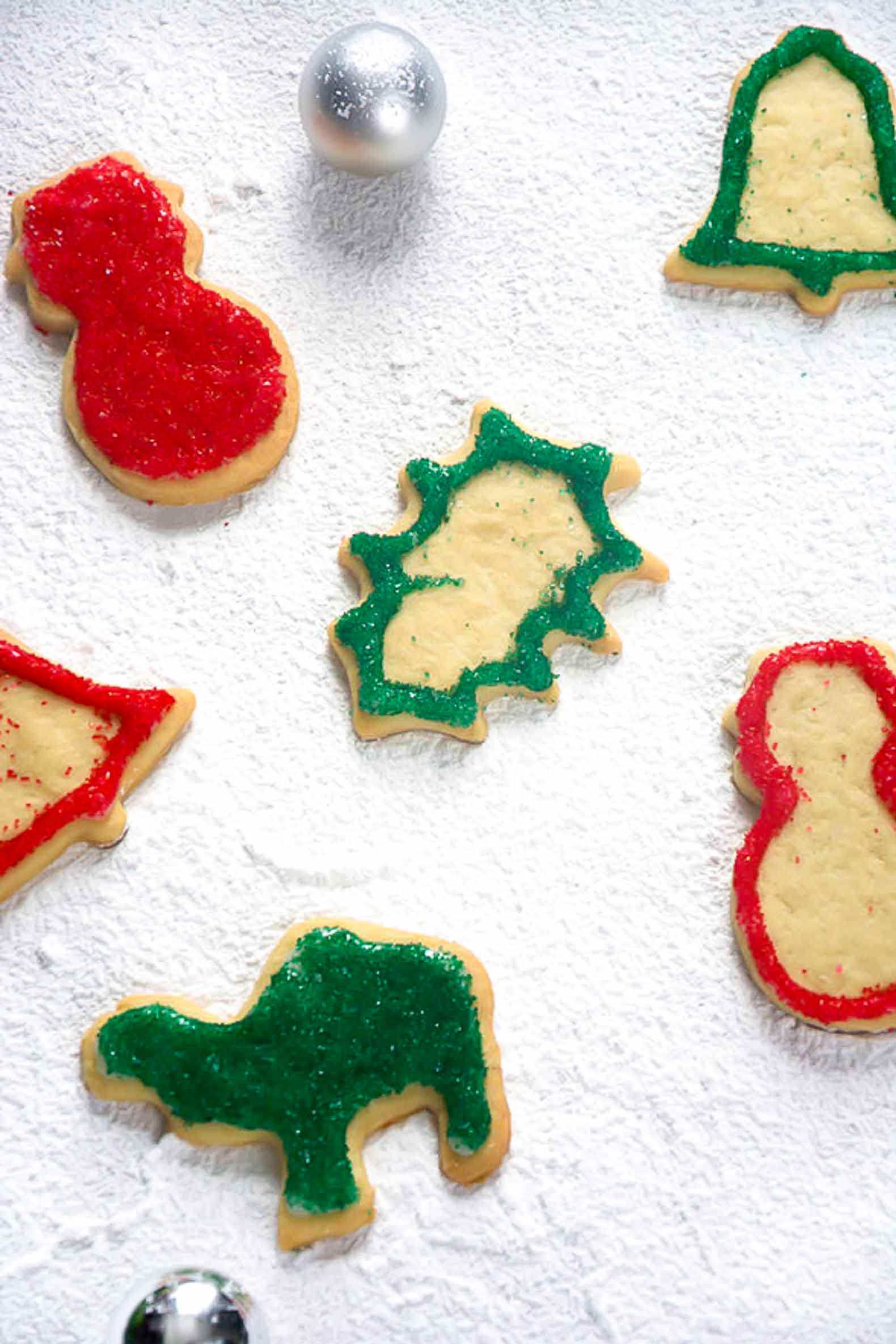 easy cut out sugar cookies recipe, holiday, Christmas, No Chill, Best, Icing, Frosting, decorating, perfect, shape, butter, birthday, how to make, mom, 