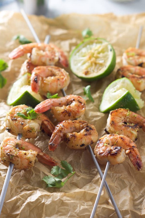 Baked Coconut Shrimp with Spicy Pineapple Dipping Sauce