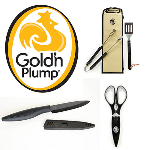 Goldn Plump Giveaway
