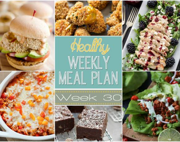 This week we have Skinny Cowgirl Veggie Burgers and Slow Cooker Honey Chipotle Chicken Tacos!