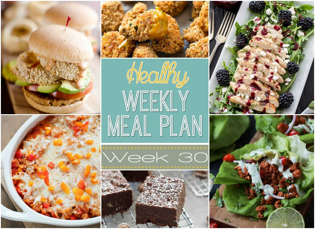 This week we have Skinny Cowgirl Veggie Burgers and Slow Cooker Honey Chipotle Chicken Tacos!