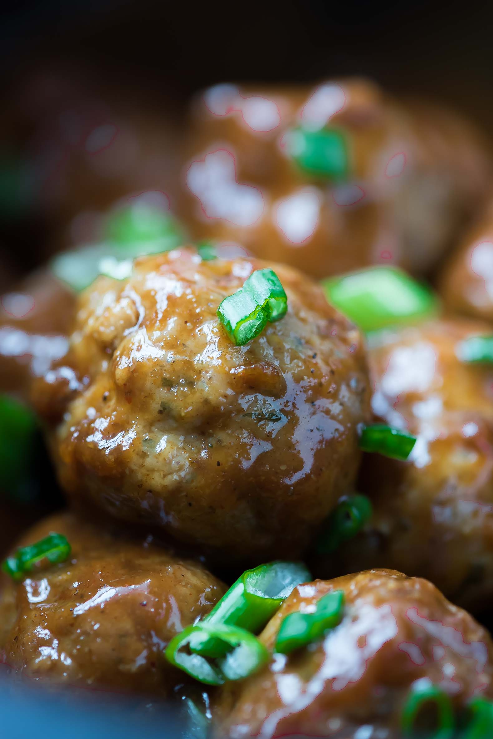 Slow Cooker Meatballs, Easy, Appetizers, Frozen, Healthy, Recipes, Best, Party, Crock Pots, Honey, Chicken, Spicy, Low Carb, Clean, Cocktail