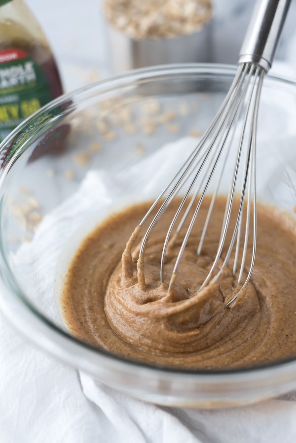 Coconut Vanilla Almond Butter Protein Ball Recipe No Bake